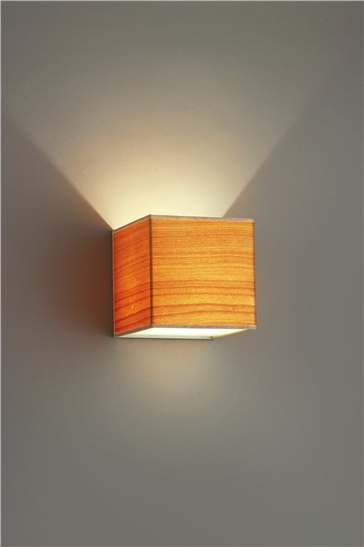 CUBE 壁燈 安麗格